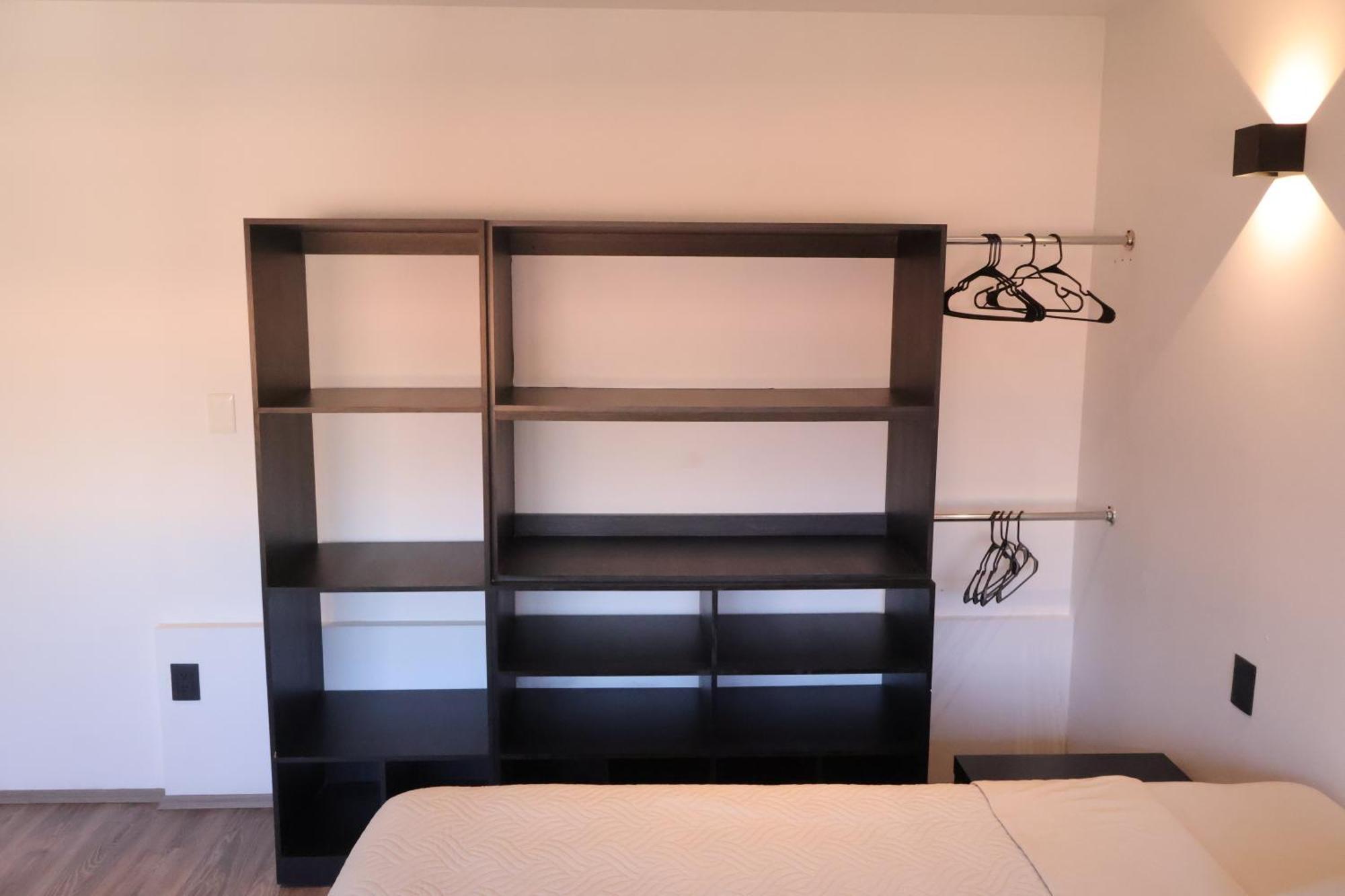 Sanrafa Home Office Suites Mexico City Ngoại thất bức ảnh